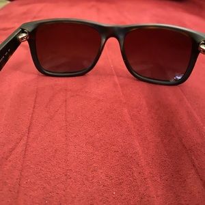 Ray Ban Justin Polarized Sunglasses